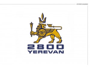 «Эребуни – Ереван 2800»
