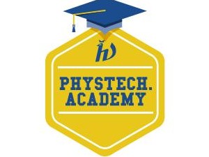 Phystech.academy  объявляет набор учащихся