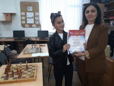 Всеармейский чемпионат по шахматам
