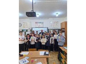 НЕДЕЛЯ С МАТЕМАТИЧЕСКИМ УКЛОНОМ