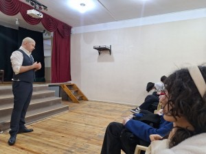 КОНКУРЕНТНЫЕ ПРЕИМУЩЕСТВА 10-Х КЛАССОВ