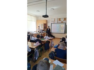 НЕДЕЛЯ РУССКОГО ЯЗЫКА ОТКРЫТА