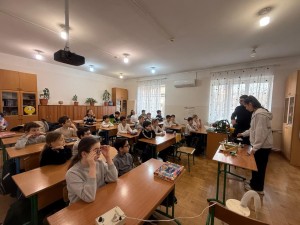 С ДНЁМ РОССИЙСКОЙ НАУКИ!