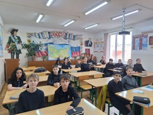 НАШ ДЕНЬ САМОУПРАВЛЕНИЯ