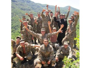 Нам нужна одна Победа! Проект.