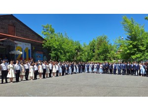 ПОСЛЕДНИЙ ЗВОНОК-2026!  В ДОБРЫЙ ПУТЬ!