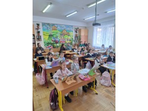 ДЕНЬ ОТКРЫТЫХ ДВЕРЕЙ