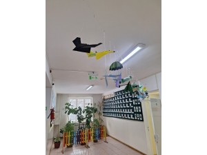 НА КРЫЛЬЯХ РОДИНЫ