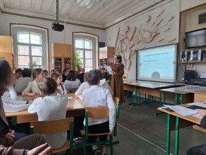 ОДИН В ПОЛЕ НЕ ВОИН.  НЕДЕЛЯ РУССКОГО ЯЗЫКА ЗАВЕРШЕНА!