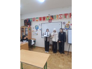 ДЕКАДА ГЕРОЕВ