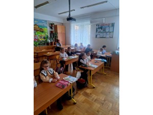 МАТЕМАТИЧЕСКАЯ НЕДЕЛЯ ОТКРЫТА!