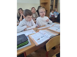 ДЕНЬ ОТКРЫТЫХ ДВЕРЕЙ