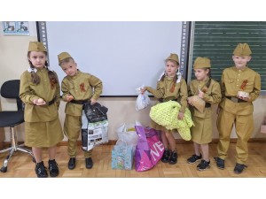 АКЦИЯ ПОМОЩИ ЖИВОТНЫМ