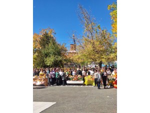 ПОКРОВ: С ДУШОЙ, ВЕСЕЛЬЕМ, ВМЕСТЕ