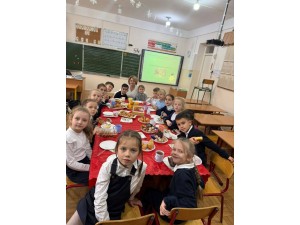 ЧАЯ МНОГО НЕ БЫВАЕТ