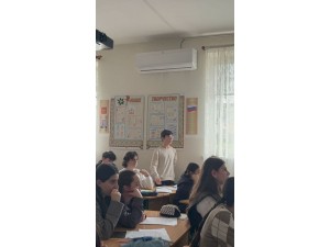 ОПЫТ ДЕСЯТОГО - ВОСЬМОМУ! "РУССКИЙ ХАРАКТЕР"