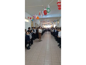 ДШО  "ЦВЕТИК-СЕМИЦВЕТИК". ИТОГИ ПОЛУГОДОВОЙ РАБОТЫ