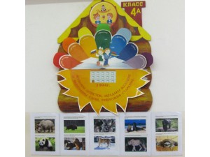 10 исчезающих видов животных