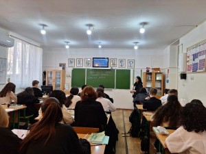 НЕДЕЛЯ РУССКОГО ЯЗЫКА
