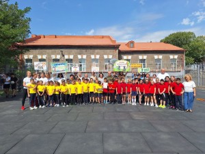 ФИЗКУЛЬТ-УРА!