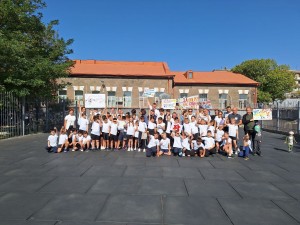 В ЗДОРОВОМ ТЕЛЕ - ЗДОРОВЫЙ ДУХ!