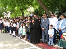 В добрый путь!