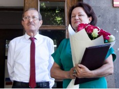 Банк ВТБ (Армения) создает комфортную обстановку для учащихся школы №21 Министерства Обороны России