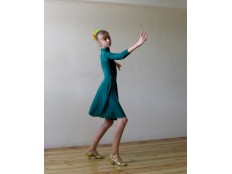 Посвящение в пятиклассники