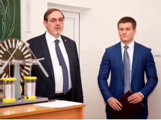 Банк ВТБ (Армения) создает комфортную обстановку для учащихся школы №21 Министерства Обороны России