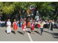 Праздник Покрова Пресвятой Богородицы