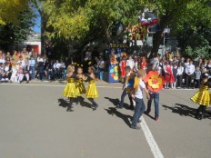 Праздник Покрова Пресвятой Богородицы