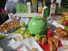 Праздник Покрова Пресвятой Богородицы