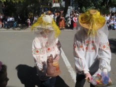 Праздник Покрова Пресвятой Богородицы