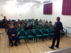 Есть такая профессия - Родину защищать