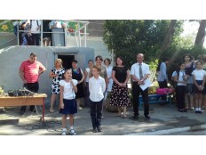 Линейка для учащихся начальной школы