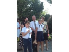 Линейка для учащихся начальной школы