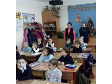 "Неделя здоровья"