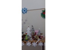 «Мастерская Деда Мороза».