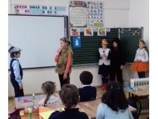 "Неделя здоровья"