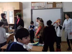 "Неделя здоровья"