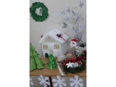 «Мастерская Деда Мороза».