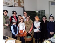 "Неделя здоровья"