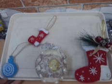 Лучшая ёлочная игрушка