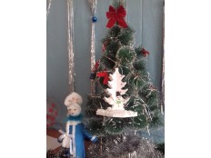 Лучшая ёлочная игрушка