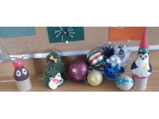 Лучшая ёлочная игрушка