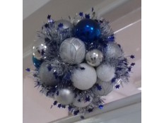 Лучшая ёлочная игрушка