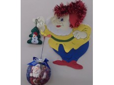 Лучшая ёлочная игрушка