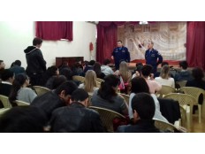 Всероссийская военно-патриотическая акция  «Есть такая профессия - Родину защищать»