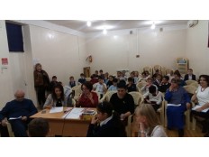 Викторина. Неделя истории «Под сенью древней страны».