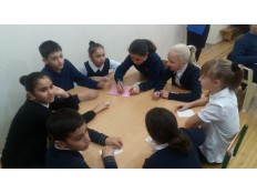 Викторина. Неделя истории «Под сенью древней страны».